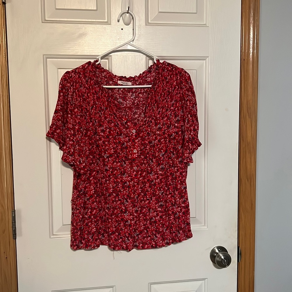 Maurice’s top